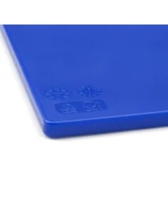 Ensemble de 7 planches à découper basse densité Hygiplas 10mm 2