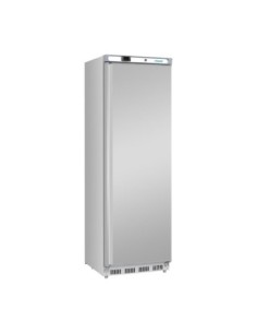Armoire réfrigérée positive Polar Série C inox 400L