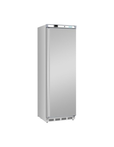 Armoire réfrigérée positive Polar Série C inox 400L