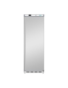Armoire réfrigérée positive Polar Série C inox 400L 2