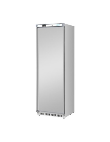 Armoire réfrigérée positive Polar Série C inox 400L