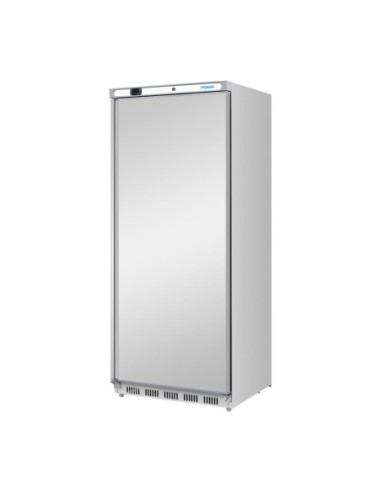 Armoire réfrigérée positive Polar Série C inox 600L