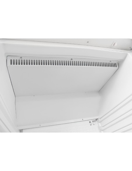 Armoire réfrigérée positive Polar Série C inox 600L