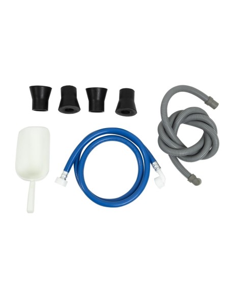 Machine à glaçons dessous de comptoir 20kg Polar Série G