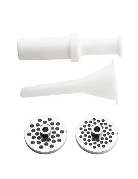 Hachoir à viande professionnel Buffalo 22