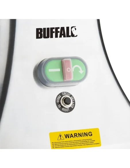 Hachoir à viande professionnel Buffalo 22