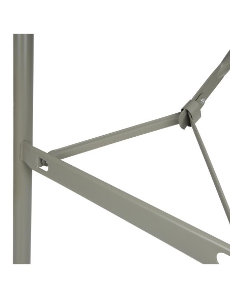 Table rectangulaire pliante Bolero 1220mm