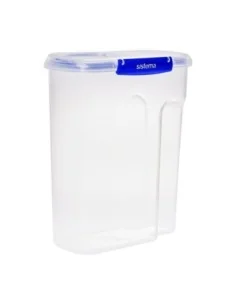 Boîte à céréales Sistema Klip It Plus 4,2L 2