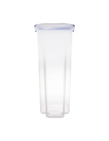 Boîte à céréales Sistema Klip It Plus 4,2L