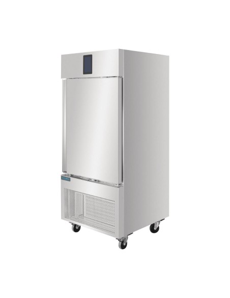 Cellule de refroidissement commandes tactiles Polar Série-U 28/40 kg
