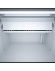 Machine à glaçons à aspersion Polar Série U 85kg 2