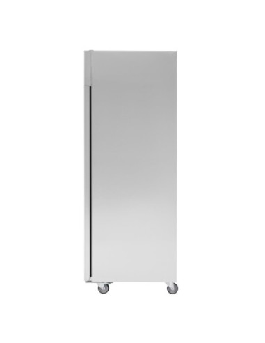 Armoire réfrigérée positive une porte économe en énergie Polar Série U 700L