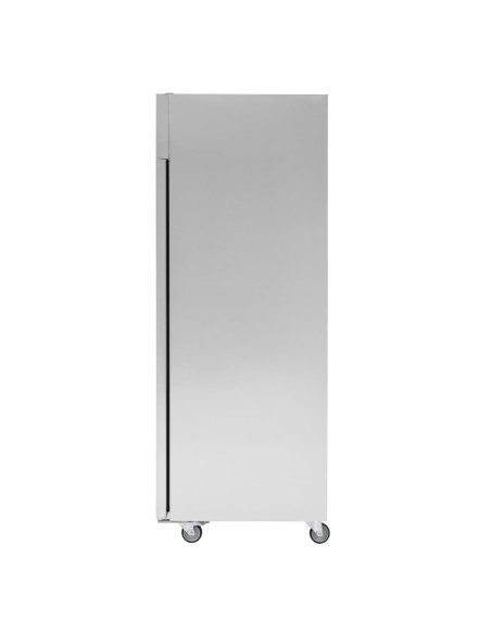 Armoire réfrigérée positive une porte économe en énergie Polar Série U 700L