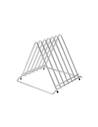 Ensemble de planches à découper haute densité Hygiplas épaisses