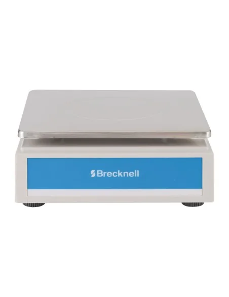 Balance électronique de table Brecknell 6 kg