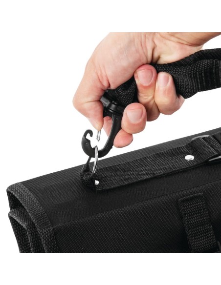 Étui à couteaux 16 pièces Vogue