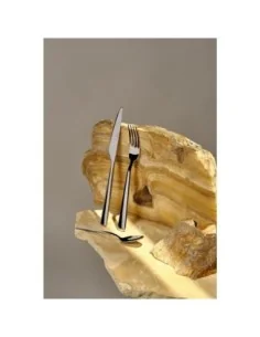 Cuillères à dessert Comas Munich 182mm (lot de 12) 2