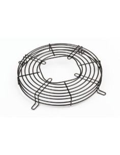 Grille de protection de panier polaire
