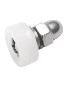 Axe coulissant en plastique