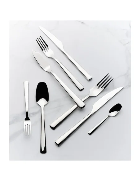 Fourchettes à dessert Comas Munich 186mm (lot de 12)