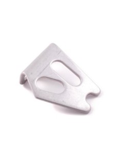 Charnière de couverture gauche