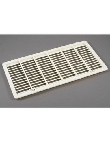 Grille de circulation d'air