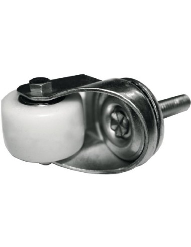 Roulette Polaire (unique)