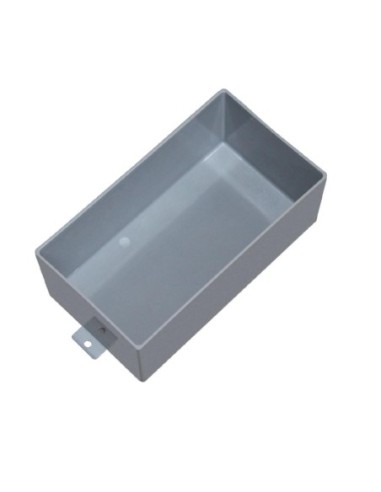 Boîte à eau polaire