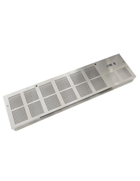 Panneau Frontal Polar