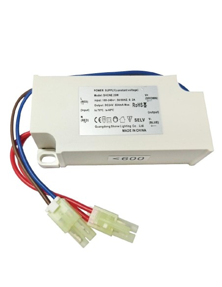 Alimentation LED Polar