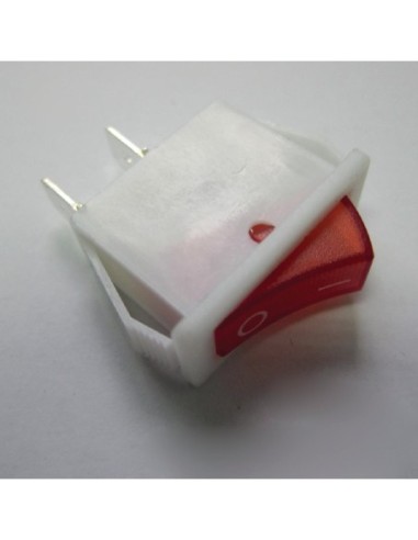 Interrupteur Polar Light