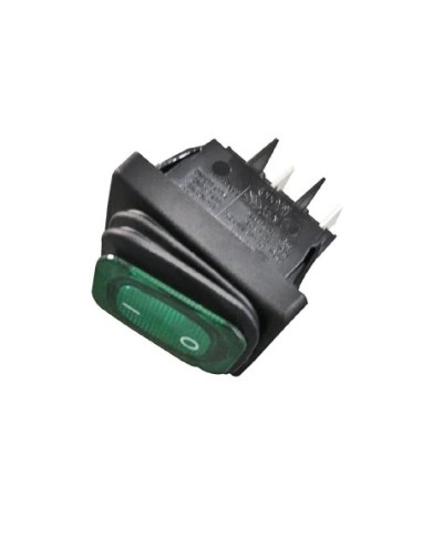 Interrupteur Polaire