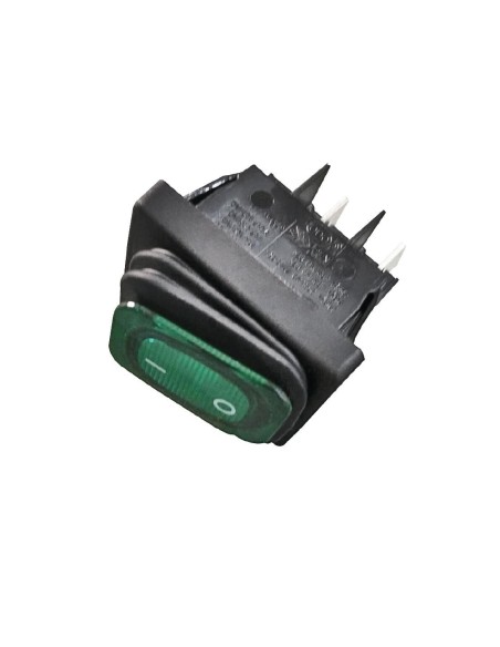 Interrupteur Polaire