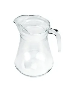 Pichet en verre Arcoroc 1,3L (Lot de 6) 2
