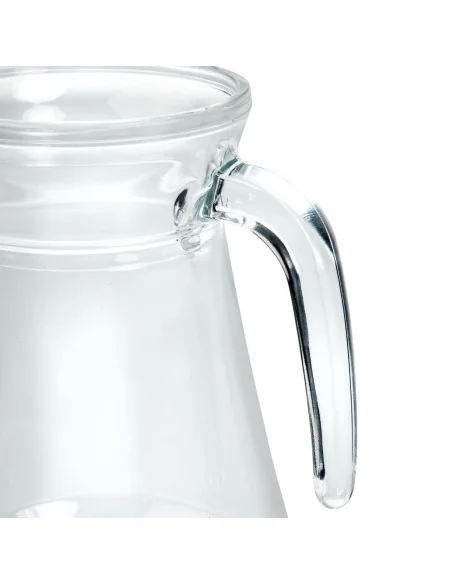 Pichet en verre Arcoroc 1,3L (Lot de 6)