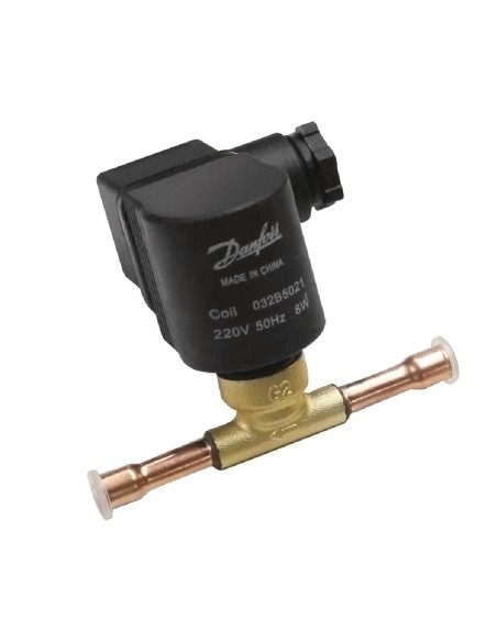 Electrovanne Polaire