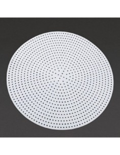 Tapis à riz Buffalo