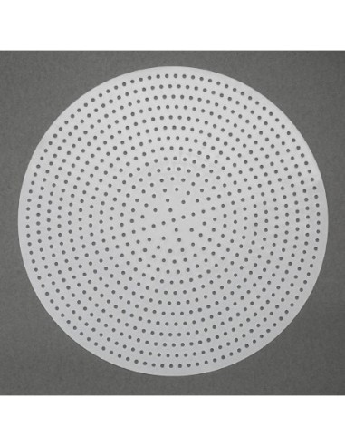 Tapis à riz Buffalo