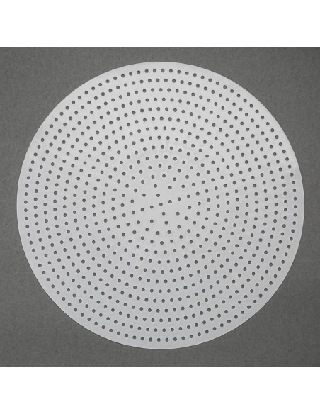 Tapis à riz Buffalo