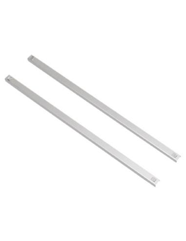 Ensemble de guides polaires