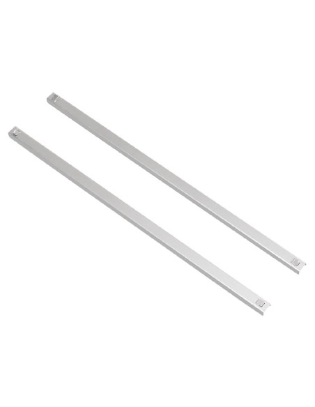 Ensemble de guides polaires