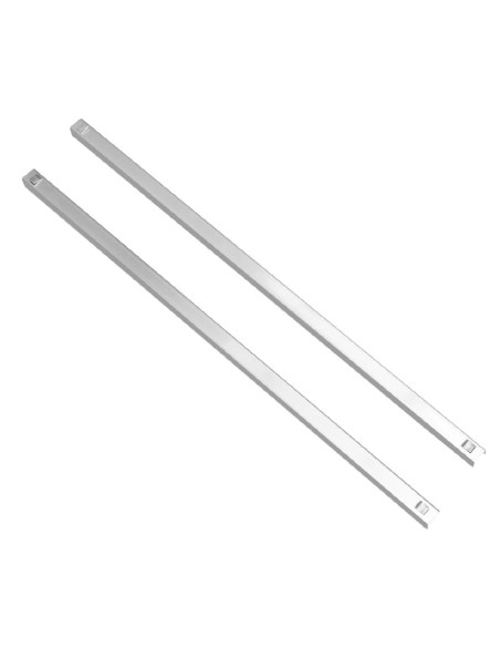 Ensemble de guides polaires