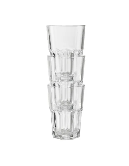 Chopes Arcoroc Granity 350ml (Lot de 48)