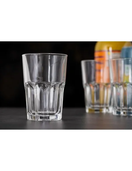 Chopes Arcoroc Granity 350ml (Lot de 48)