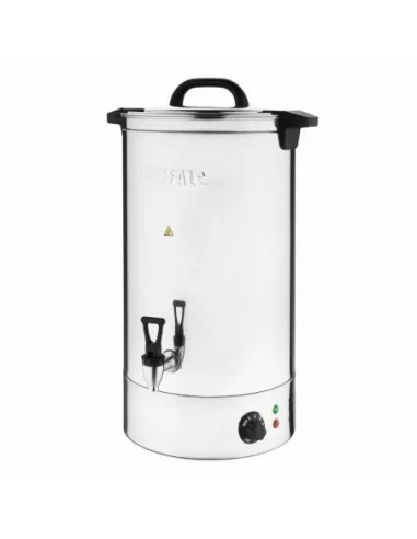 Chauffe-eau écoénergétique remplissage manuel Buffalo 20L