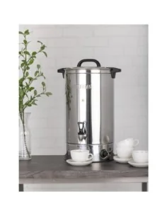 Chauffe-eau écoénergétique remplissage manuel Buffalo 20L 2