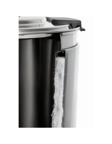 Chauffe-eau écoénergétique remplissage manuel Buffalo 20L