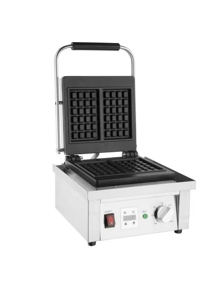 Gaufrier professionnel Buffalo