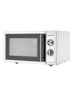 Micro-ondes grill manuel Caterlite 900W 2