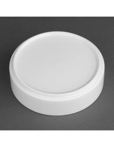 Ramequins Olympia Whiteware 152mm (lot de 6)